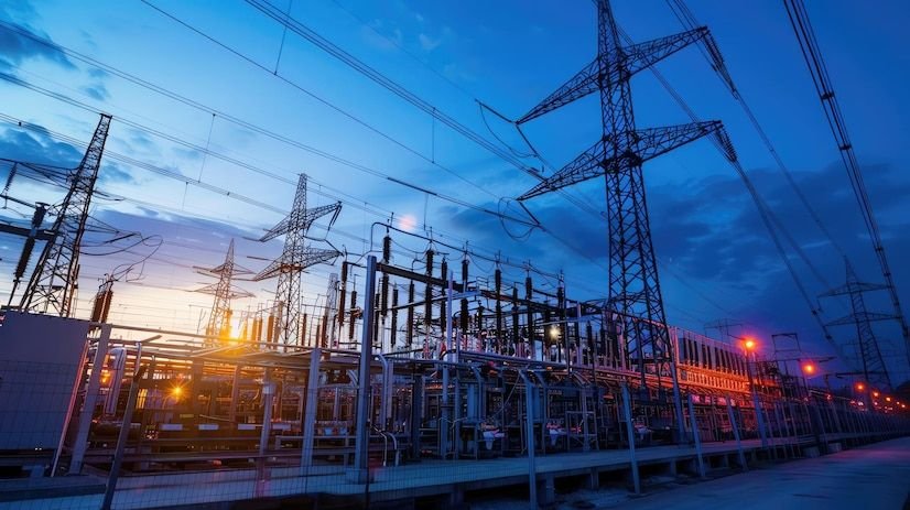 Power Protection