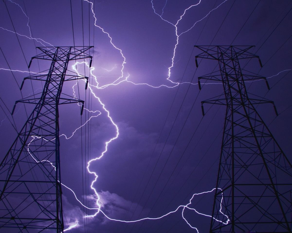 Lightning Audit 1