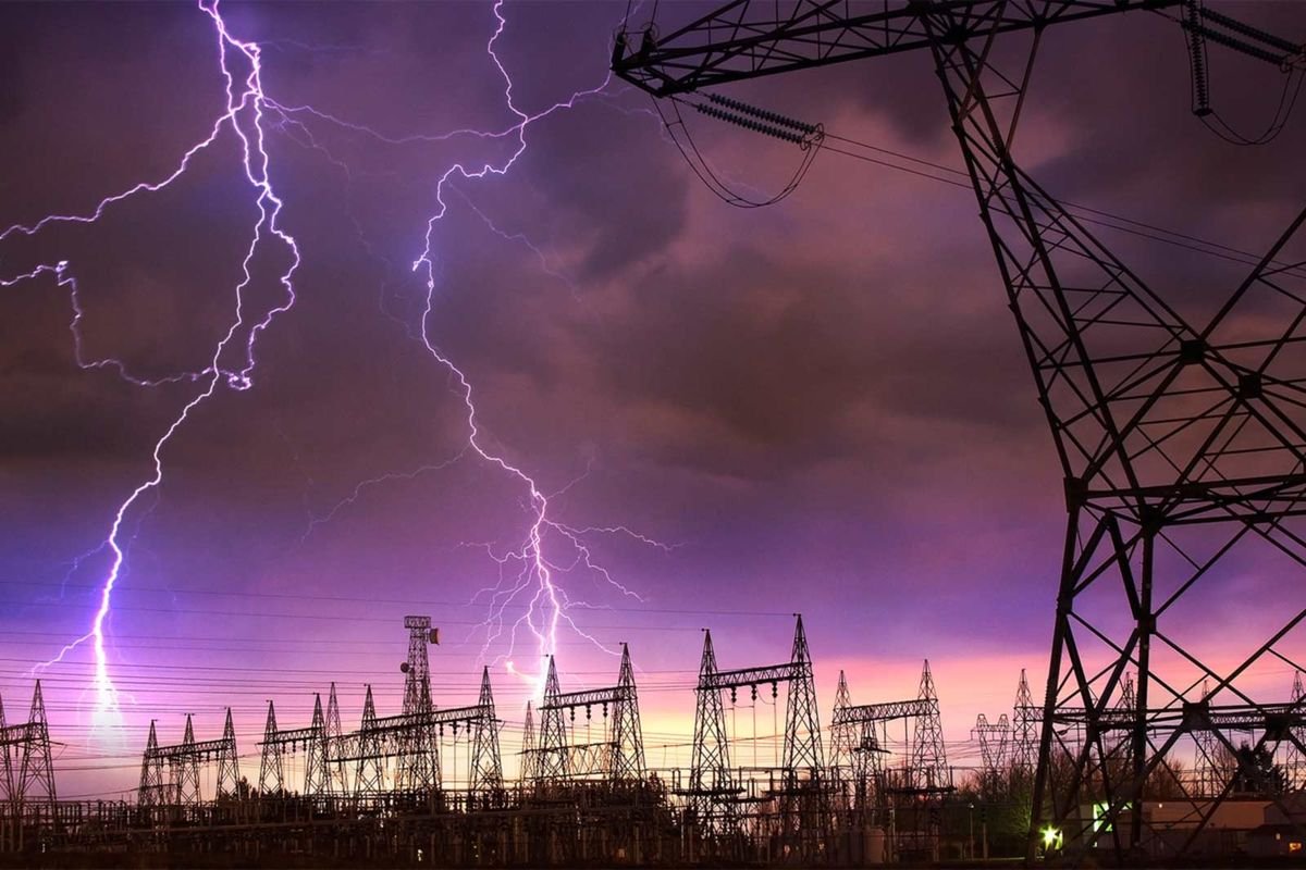Lightning Audit 3