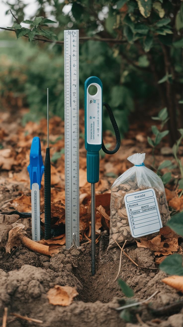 Soil Testing 1